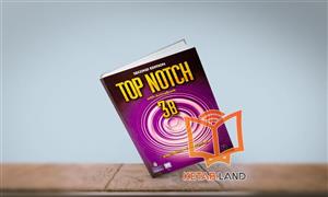 Top Notch 2nd edition 3B 