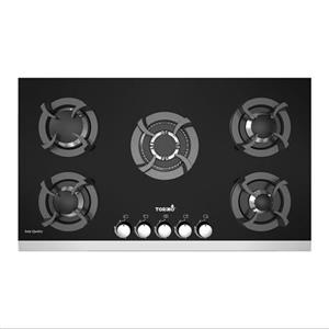اجاق گاز صفحه ای تورینو پلاس کد TG 521 ME