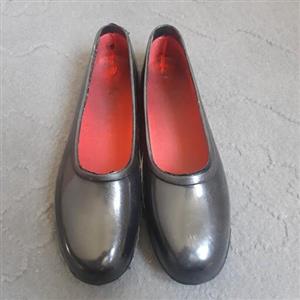 کفش گالش زنانه