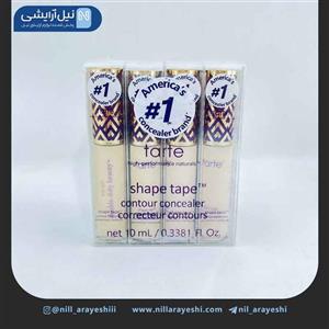 کانسیلر مایع شیپ تیپ تارت Tart shape tape liquid concealer 