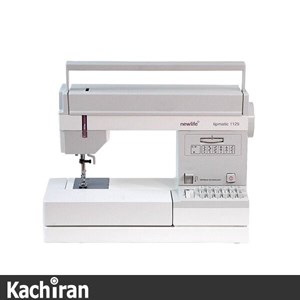 چرخ خیاطی کاچیران مدل نیدلایف 1129