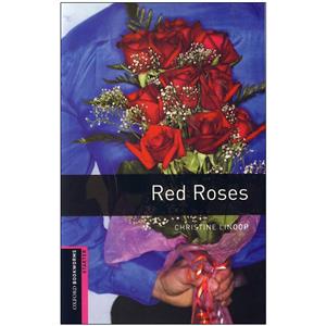کتاب زبان Red Roses