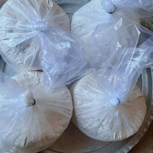 کشک تازه گوسفندی(بسته بندی 10 کیلوگرمی)