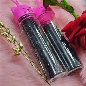 کش مو 40 گیس شیشه عروسکی بلند