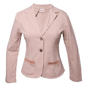 کت زنانه بتی بارکلی مدل Special Jersey Blazer