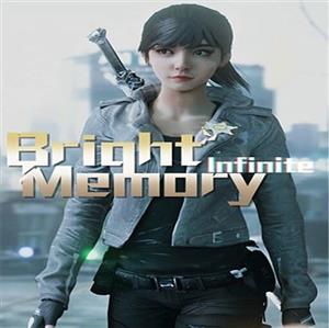 بازی  اکشن تیراندازی بسیار زیبا  Bright Memory Infinite