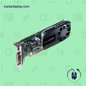 کارت گرافیک Nvidia Quadro K620 2GB 