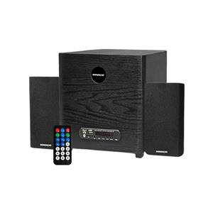 اسپیکر سه تیکه  Speaker Macher MR-255 استوک