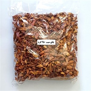 چای سیب 500 گرم 