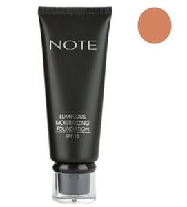 کرم پودرمرطوب کننده نوت (‫ 14-مرجانی)(FONOT5)