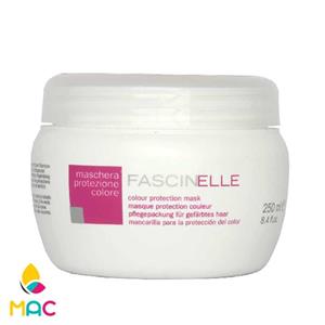 ماسک موی رنگ شده فشینلی 250 و 450 میل