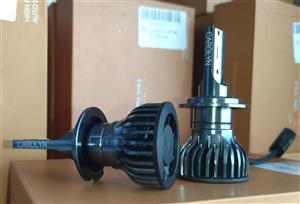 هدلایت کارولین X1 CSP H7