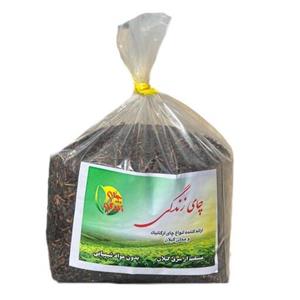 چوب چای یا چای قهوه خانه ای با کیفیت خوب و اقتصادی محصول طبیعی گیلان بسته 4 کیلویی