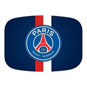 برچسب در باک خودرو طرح پاریسن ژرمن کد 501