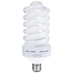 لامپ کم مصرف 50 وات زمان نور مدل Full Spiral پایه E27
