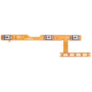 فلت پاور و ولوم شیائومی Xiaomi Redmi 10