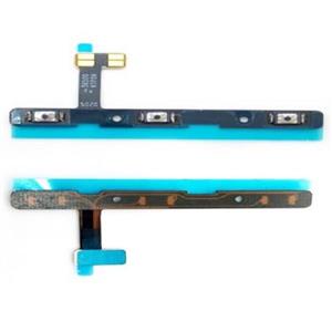 فلت پاور و ولوم شیائومی Xiaomi Mi 11 Pro