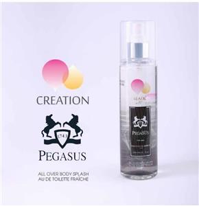 بادی اسپلش مردانه 200 میل کریشن مدل پگاسوس