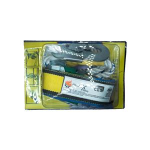 کمربند 2 قلاب پادکس