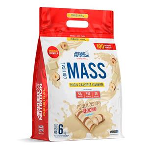 مس گینر اپلاید 6 کیلویی