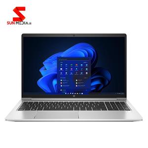 لپ تاپ اچ پی 15.6 اینچ ProBook 450 G9 i5 1235U-16GB-1TB SSD-2GB MX570 HP ProBook 450 G9 i5 1235U-16GB-1TB SSD-2GB MX570