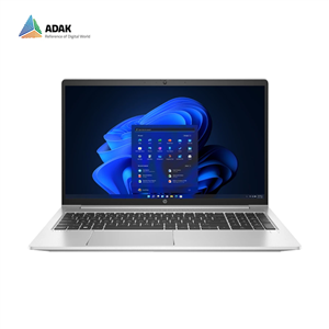 لپ تاپ اچ پی 15.6 اینچ ProBook 450 G9 i5 1235U-16GB-1TB SSD-2GB MX570 HP ProBook 450 G9 i5 1235U-16GB-1TB SSD-2GB MX570