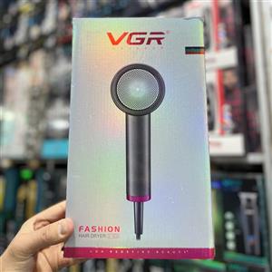 سشوار حرفه ای وی جی ار مدل V-400