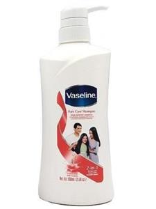 شامپو Vaseline مدل Hair Care