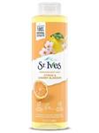 شامپو بدن St Ives مدل Citrus & Cherry Blossom