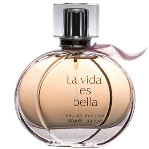 WF La vida es bella ECLAT parfumed water for women 100ml