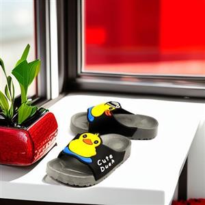 دمپایی بچگانه پایون مدل دوک کد 01