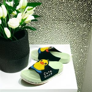 دمپایی بچگانه پایون مدل دوک کد 06