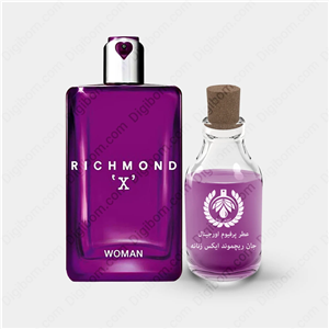 عطر جان ریچموند ایکس زنانه John Richmond X Woman 