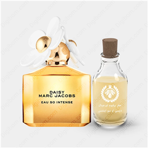 عطر مارک جاکوبز دیزی او سو اینتنس – Marc Jacobs Daisy Eau So Intense 