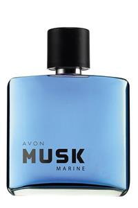 ادوتویلت مردانه Musk Marine مسک مارین ۷۵ میلی لیتر آون Avon
