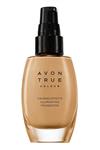 کرم فونداسیون Calming Effects  آون Avon