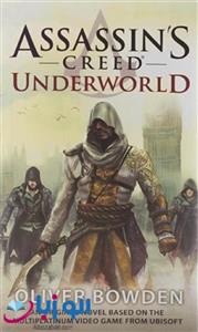 Underworld – Assassin’s Creed 8 