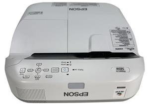 پروژکتور Epson Powerlite 585W