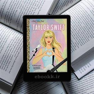 دانلود کتاب مصور Taylor Swift