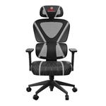 EUREKA Norn Grey Gaming Chair