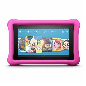 تبلت آمازون کودک مدل Fire HD 7 Kids Edition ظرفیت 16 گیگابایت 