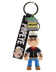 جاکلیدی سیلیکونی فانتزی طرح ملوان زبل