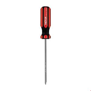 پیچ گوشتی چهارسو نووا مدل 1721