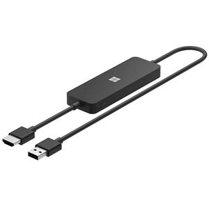 مبدل بی سیم انتقال تصویر مایکروسافت مدل ۴K Wireless Display Adapter