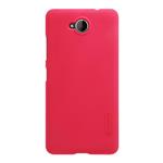 کاور نیلکین مدل Super Frosted Shield مناسب برای گوشی موبایل مایکروسافت لومیا 650