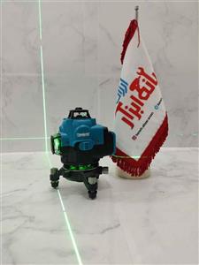 تراز لیزری 4 بعدی ماکوتا TM-19wf