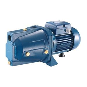 پمپ یک اسب جتی ایکار طرح لیو مدل JET100-p