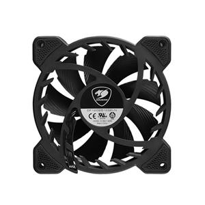 فن کیس کوگار Cougar Vortex RGB HPB 120 Cooling Kit Case Fan HPB120 3 