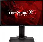 Monitor: ViewSonic XG2405 IPS