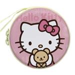 کیف هندزفری مدل 2 Hello Kitty